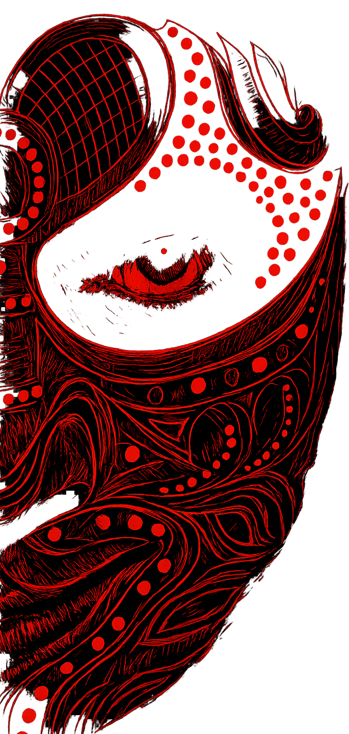 Drishya Artistic Face