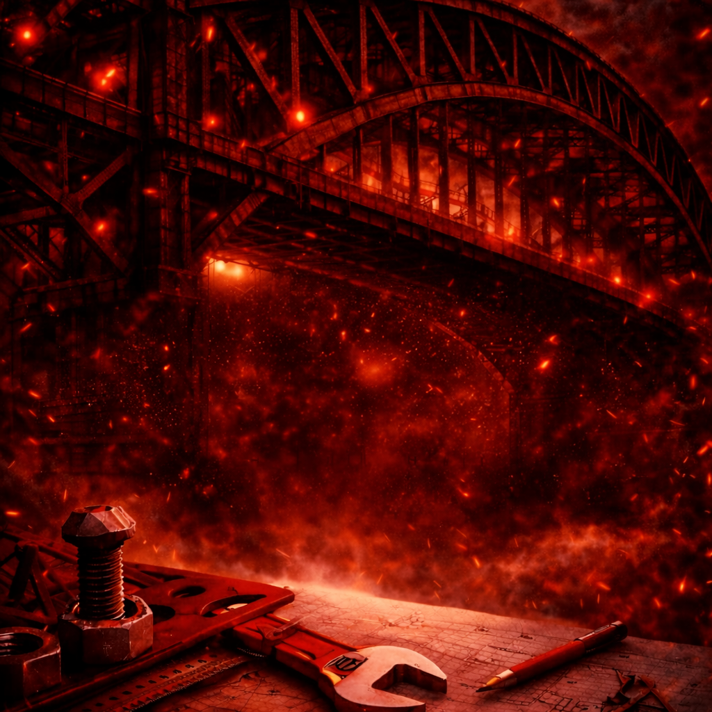 Bridge Building Competition