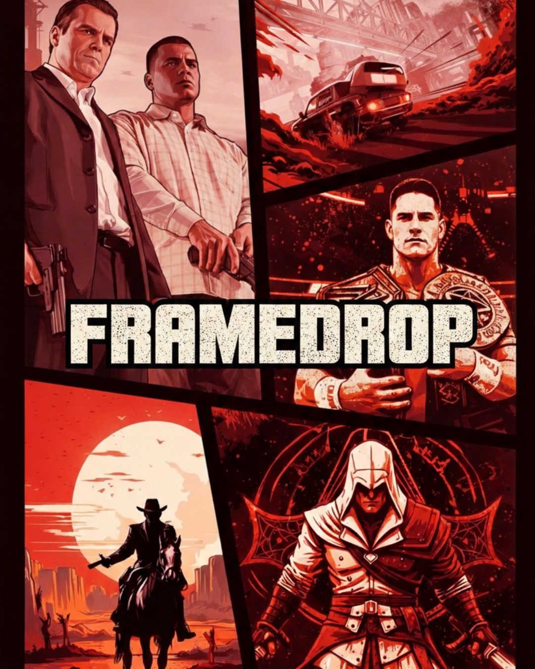 FRAMEDROP