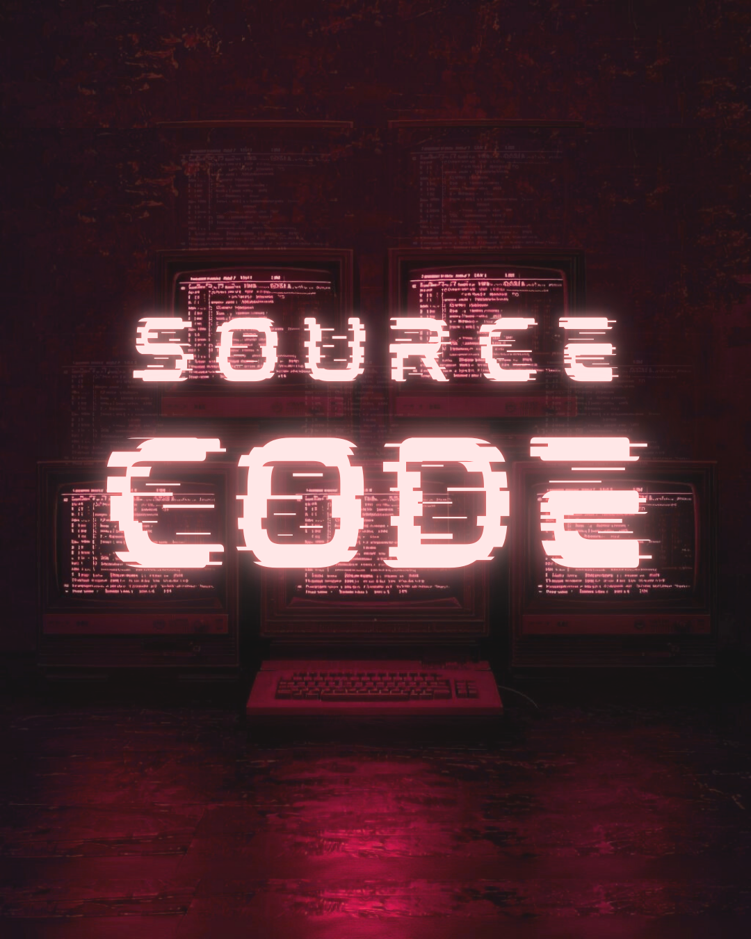 SOURCE CODE