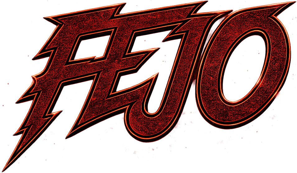 THIS IS NOT A CONCERT THIS IS FEJO